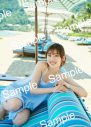 日向坂46佐々木美玲1st写真集『陽射しのパレード』水着カット含む書店限定特典ポスター他15絵柄を一挙解禁 - 画像一覧（11/16）