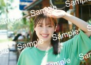 日向坂46佐々木美玲1st写真集『陽射しのパレード』水着カット含む書店限定特典ポスター他15絵柄を一挙解禁 - 画像一覧（15/16）