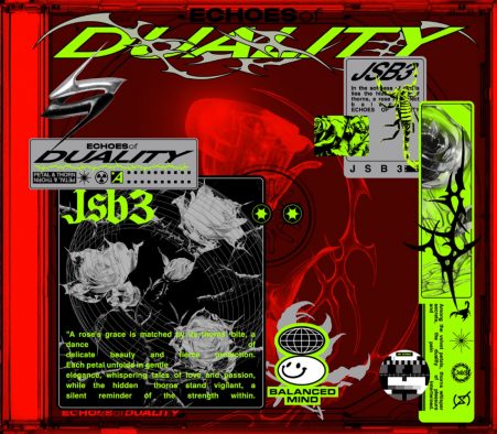 三代目 J SOUL BROTHERS、新曲「DEVELOP」配信スタート＆MV公開