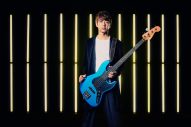 JIRO（GLAY）＆若井滉斗（Mrs. GREEN APPLE）が登場！Fenderのグローバルキャンペーン動画の公開日が決定 - 画像一覧（3/3）