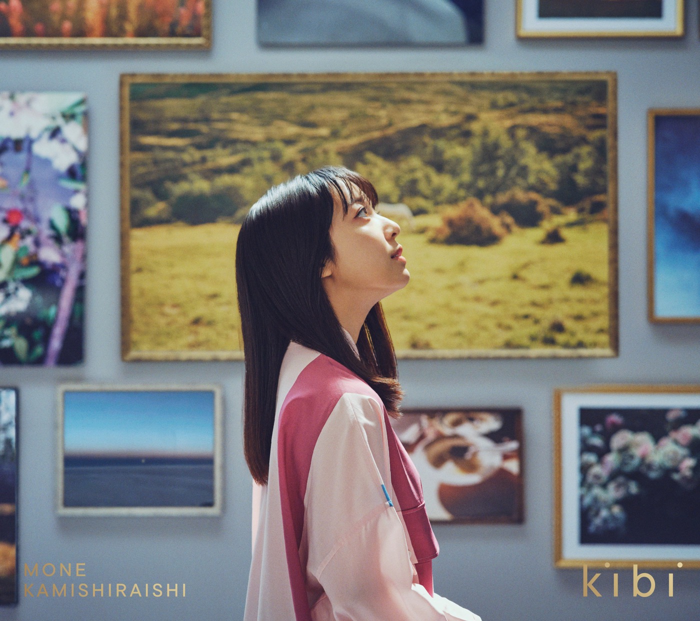 上白石萌音ニューアルバム『kibi』をリリース - 画像一覧（2/6）