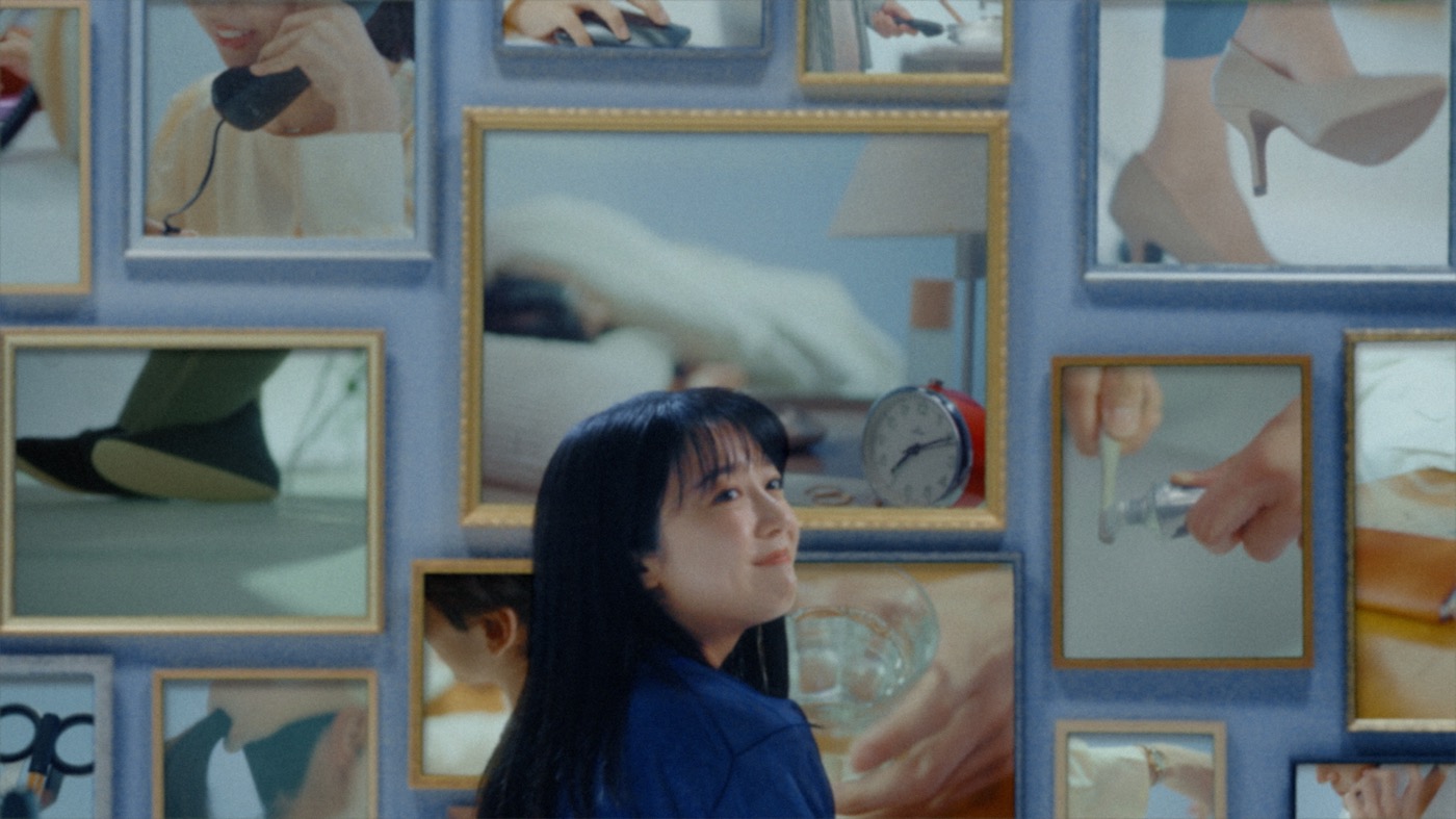 上白石萌音ニューアルバム『kibi』をリリース - 画像一覧（6/6）