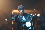 MY FIRST STORY新曲「BREAK IT DOWN」、『ブレイキングダウン』が放つ映画『BLUE FIGHT』主題歌に決定 - 画像一覧（2/10）