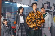 MY FIRST STORY新曲「BREAK IT DOWN」、『ブレイキングダウン』が放つ映画『BLUE FIGHT』主題歌に決定 - 画像一覧（6/10）