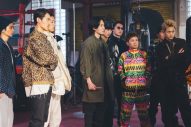 MY FIRST STORY新曲「BREAK IT DOWN」、『ブレイキングダウン』が放つ映画『BLUE FIGHT』主題歌に決定 - 画像一覧（7/10）