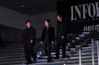 【レポート】桐谷健太、佐野玲於、二宮和也ら登壇！ドラマ『インフォーマ』放送前日イベントが総視聴数135万の大盛況 - 画像一覧（4/21）