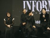 【レポート】桐谷健太、佐野玲於、二宮和也ら登壇！ドラマ『インフォーマ』放送前日イベントが総視聴数135万の大盛況 - 画像一覧（7/21）