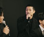【レポート】桐谷健太、佐野玲於、二宮和也ら登壇！ドラマ『インフォーマ』放送前日イベントが総視聴数135万の大盛況 - 画像一覧（13/21）