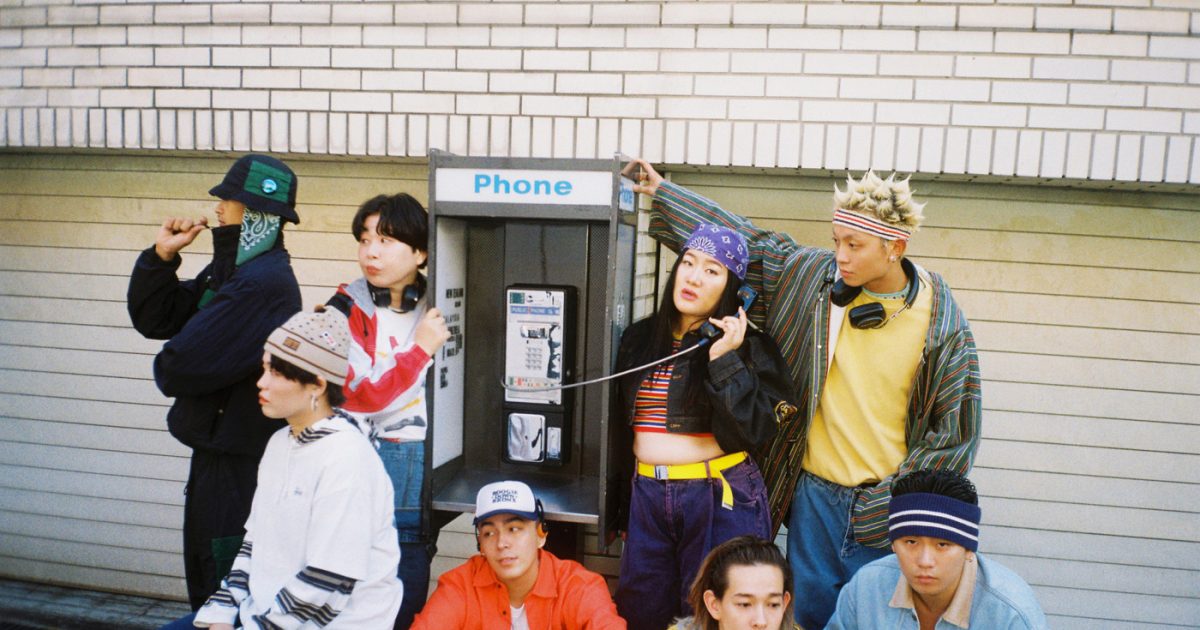平成のミリオンヒット曲「DA.YO.NE」がリバイバル！KOMOREBI×MyMによる