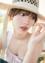日向坂46佐々木美玲1st写真集より、麦わら帽子カット解禁！「ワンピースは実はミニ丈」 - 画像一覧（1/2）