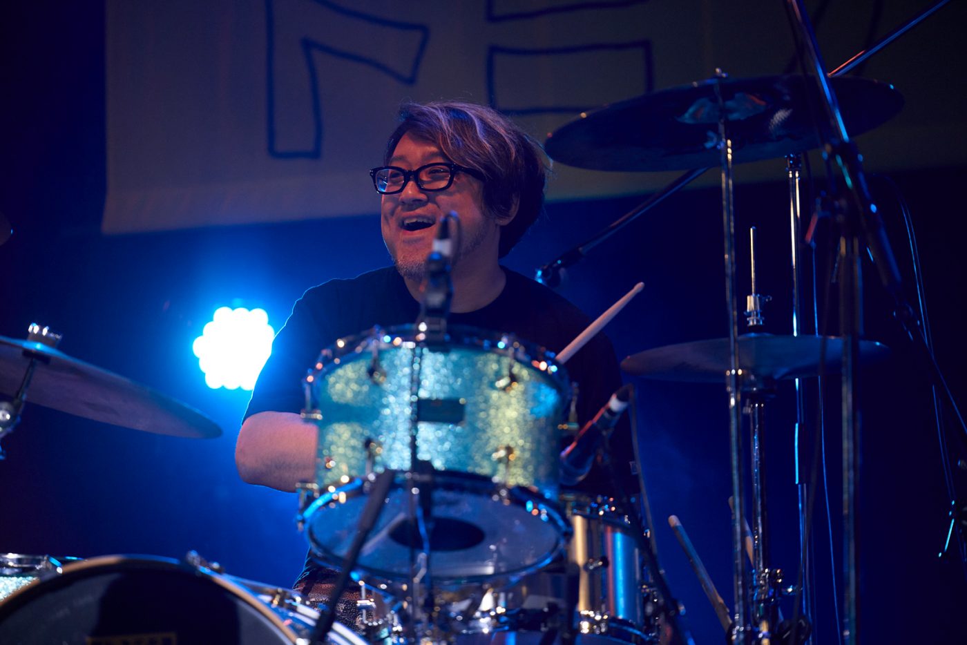 【SMA50th】トミタ栞がMCも務めた『トミタイバン Vol.5』。ELSEE、コアラモード.、足立佳奈、末吉9太郎とジャンルレスな対バンイベントをレポート - 画像一覧（7/13）