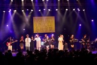 【SMA50th】トミタ栞がMCも務めた『トミタイバン Vol.5』。ELSEE、コアラモード.、足立佳奈、末吉9太郎とジャンルレスな対バンイベントをレポート - 画像一覧（12/13）