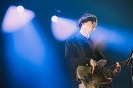 【ライブレポート】シャイトープ、全国ツアー『Here, There and Everywhere』完走！「本当に最高のツアーでした」（佐々木想） - 画像一覧（4/7）