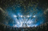 【ライブレポート】シャイトープ、全国ツアー『Here, There and Everywhere』完走！「本当に最高のツアーでした」（佐々木想） - 画像一覧（6/7）