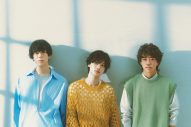 【ライブレポート】シャイトープ、全国ツアー『Here, There and Everywhere』完走！「本当に最高のツアーでした」（佐々木想） - 画像一覧（7/7）