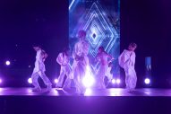 【ライブレポート】Ryubi Miyase（宮世琉弥）『TOKYO LIGHTS 2024』に出演！光の演出で新曲を披露 - 画像一覧（1/19）