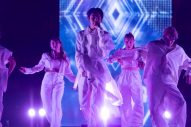 【ライブレポート】Ryubi Miyase（宮世琉弥）『TOKYO LIGHTS 2024』に出演！光の演出で新曲を披露 - 画像一覧（2/19）