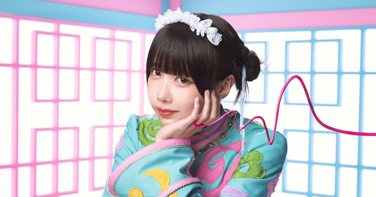 あのちゃん】ano、初映像作品がリリース決定！NHKホールワンマン＆東名