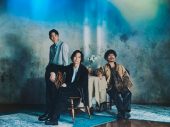 Omoinotake、最新曲「ラストノート」のスペシャルライブビデオを公開 - 画像一覧（2/2）
