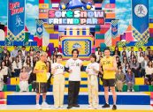 Snow Man、横浜流星、EXILE TRIBEが豪華三つ巴対決！『それスノフレンドパーク』第2弾放送決定 - 画像一覧（4/5）