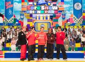Snow Man、横浜流星、EXILE TRIBEが豪華三つ巴対決！『それスノフレンドパーク』第2弾放送決定 - 画像一覧（5/5）