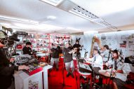 小沢健二『tiny desk concerts JAPAN』初出演！スペシャルゲストに盟友・スチャダラパーも登場 - 画像一覧（3/3）