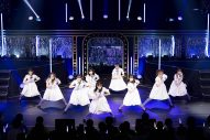 【ライブレポート】『22/7 ANNIVERSARY LIVE 2024』が大盛況で幕！千穐楽では新曲「ロックは死なない」も電撃披露 - 画像一覧（4/13）