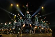 【ライブレポート】『22/7 ANNIVERSARY LIVE 2024』が大盛況で幕！千穐楽では新曲「ロックは死なない」も電撃披露 - 画像一覧（7/13）