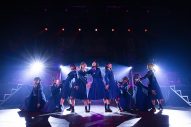【ライブレポート】『22/7 ANNIVERSARY LIVE 2024』が大盛況で幕！千穐楽では新曲「ロックは死なない」も電撃披露 - 画像一覧（10/13）