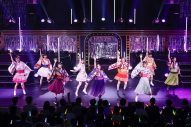 【ライブレポート】『22/7 ANNIVERSARY LIVE 2024』が大盛況で幕！千穐楽では新曲「ロックは死なない」も電撃披露 - 画像一覧（11/13）