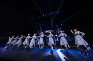 【ライブレポート】『22/7 ANNIVERSARY LIVE 2024』が大盛況で幕！千穐楽では新曲「ロックは死なない」も電撃披露 - 画像一覧（13/13）