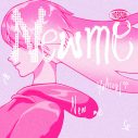 YOASOBIが応援動画を公開！楽曲「New me」原作小説を収録した書籍が発売開始 - 画像一覧（8/8）