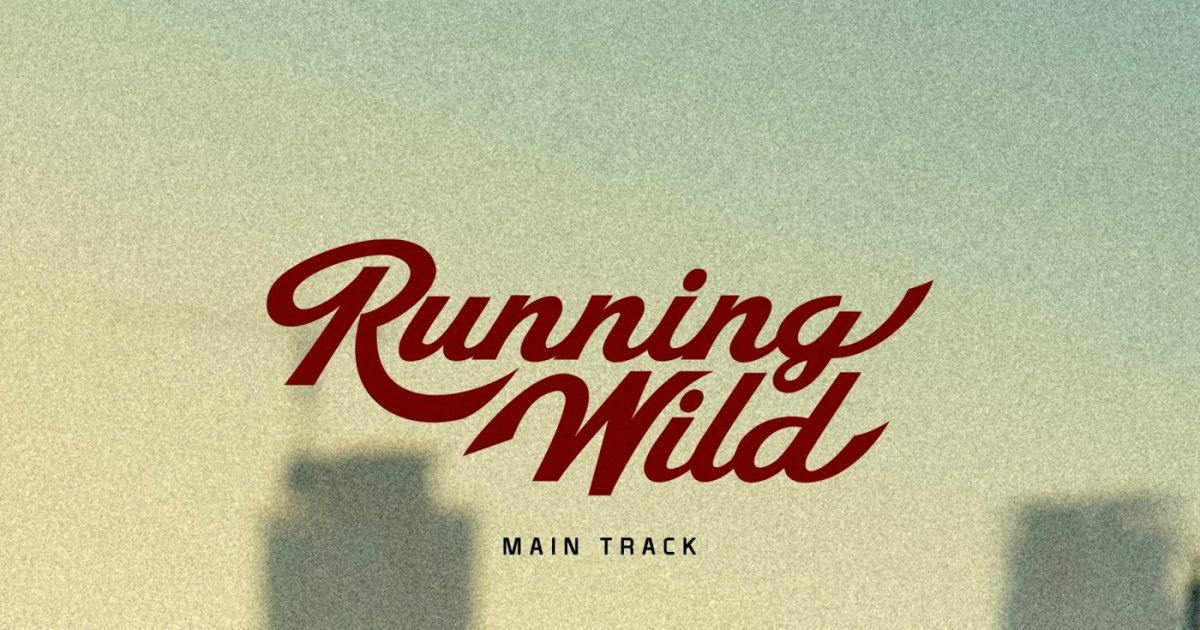 BTS JIN、1stソロアルバム『Happy』よりタイトル曲「Running Wild」の