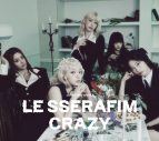LE SSERAFIM最新シングル「CRAZY」全ジャケット＆封入特典含むパックショットを公開 - 画像一覧（3/17）