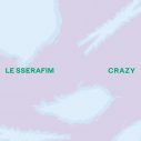 LE SSERAFIM最新シングル「CRAZY」全ジャケット＆封入特典含むパックショットを公開 - 画像一覧（4/17）