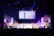 【レポート】リーダー不在のFANTASTIC 6『FUN！FUN！FANTASTICS』連動企画29公演を完走 - 画像一覧（2/10）