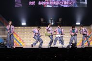 【レポート】リーダー不在のFANTASTIC 6『FUN！FUN！FANTASTICS』連動企画29公演を完走 - 画像一覧（3/10）