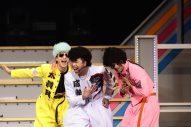 【レポート】リーダー不在のFANTASTIC 6『FUN！FUN！FANTASTICS』連動企画29公演を完走 - 画像一覧（9/10）