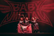 BABYMETAL、自身初の中南米ツアーを完遂！全6ヵ国8公演で約18万人を動員 - 画像一覧（1/15）