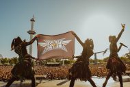 BABYMETAL、自身初の中南米ツアーを完遂！全6ヵ国8公演で約18万人を動員 - 画像一覧（3/15）