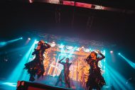 BABYMETAL、自身初の中南米ツアーを完遂！全6ヵ国8公演で約18万人を動員 - 画像一覧（4/15）