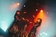 BABYMETAL、自身初の中南米ツアーを完遂！全6ヵ国8公演で約18万人を動員 - 画像一覧（11/15）
