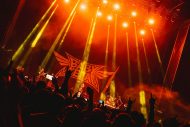 BABYMETAL、自身初の中南米ツアーを完遂！全6ヵ国8公演で約18万人を動員 - 画像一覧（13/15）