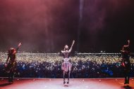 BABYMETAL、自身初の中南米ツアーを完遂！全6ヵ国8公演で約18万人を動員 - 画像一覧（15/15）