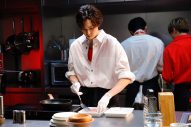 THE RAMPAGE＆FANTASTICSメンバーが料理に挑戦！「EXILE TAKAHIROさんに振る舞いたい」（佐藤大樹） - 画像一覧（11/18）