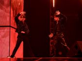 【ライブレポート】ジェジュン＆ジュンスによる初の合同公演が大盛況！「夢みたいな時間だった」（ジェジュン） - 画像一覧（24/25）