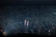 【ライブレポート】ジェジュン＆ジュンスによる初の合同公演が大盛況！「夢みたいな時間だった」（ジェジュン） - 画像一覧（25/25）