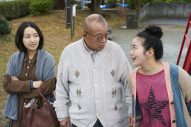 笑福亭鶴瓶/WESTꓸ重岡大毅×原田知世/上白石萌音出演映画『35年目のラブレター』より、場面写真12点一挙解禁 - 画像一覧（12/13）