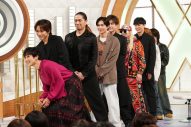 『with MUSIC』で「ダンス」がテーマの2時間スペシャル！三代目JSB、トラジャメンバーらがダンスの魅力を語る - 画像一覧（3/3）