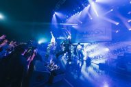 【ライブレポート】BMSG TRAINEE、ショーケースツアーを完走！「俺らの未来は明るい」（KANON） - 画像一覧（3/15）